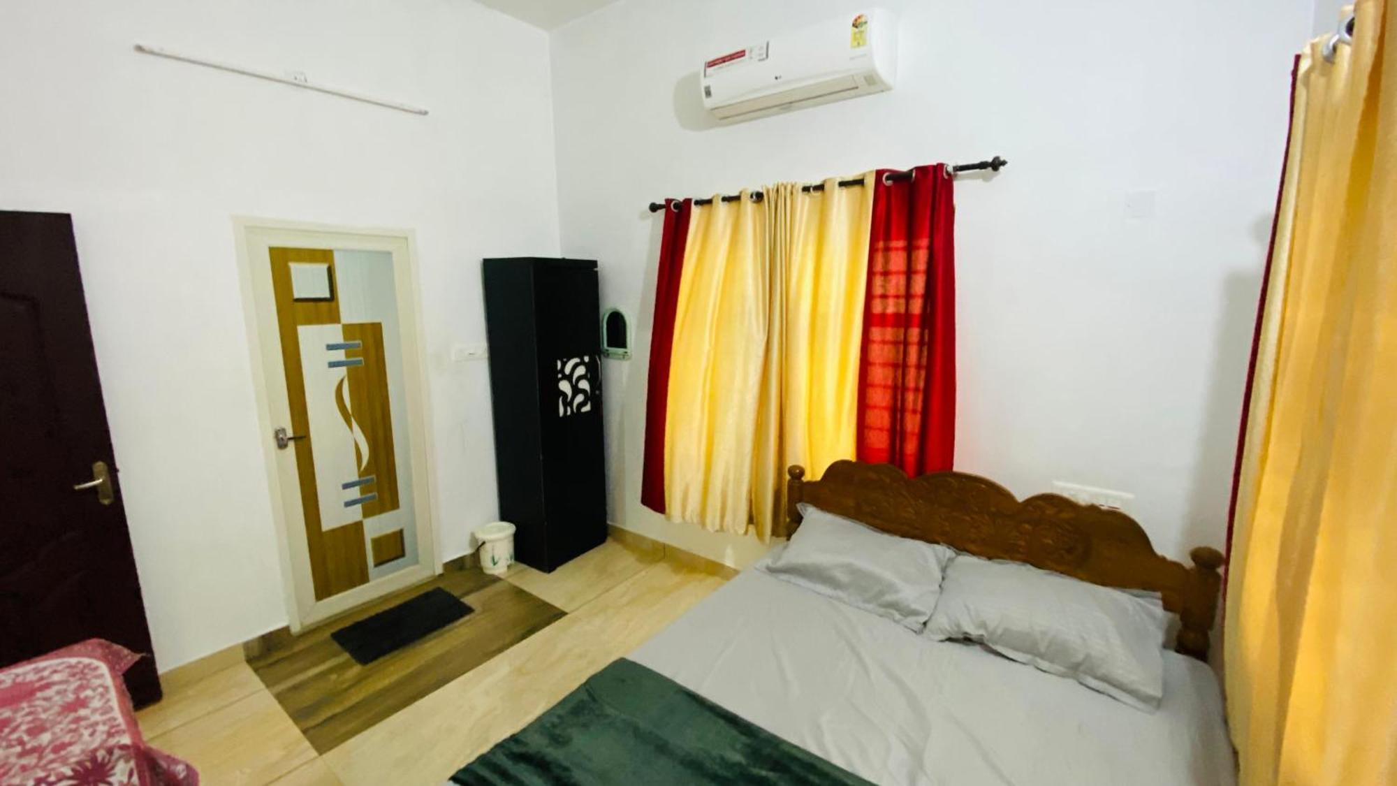 Green Island Homestay Riverside Kozhikode Eksteriør bilde